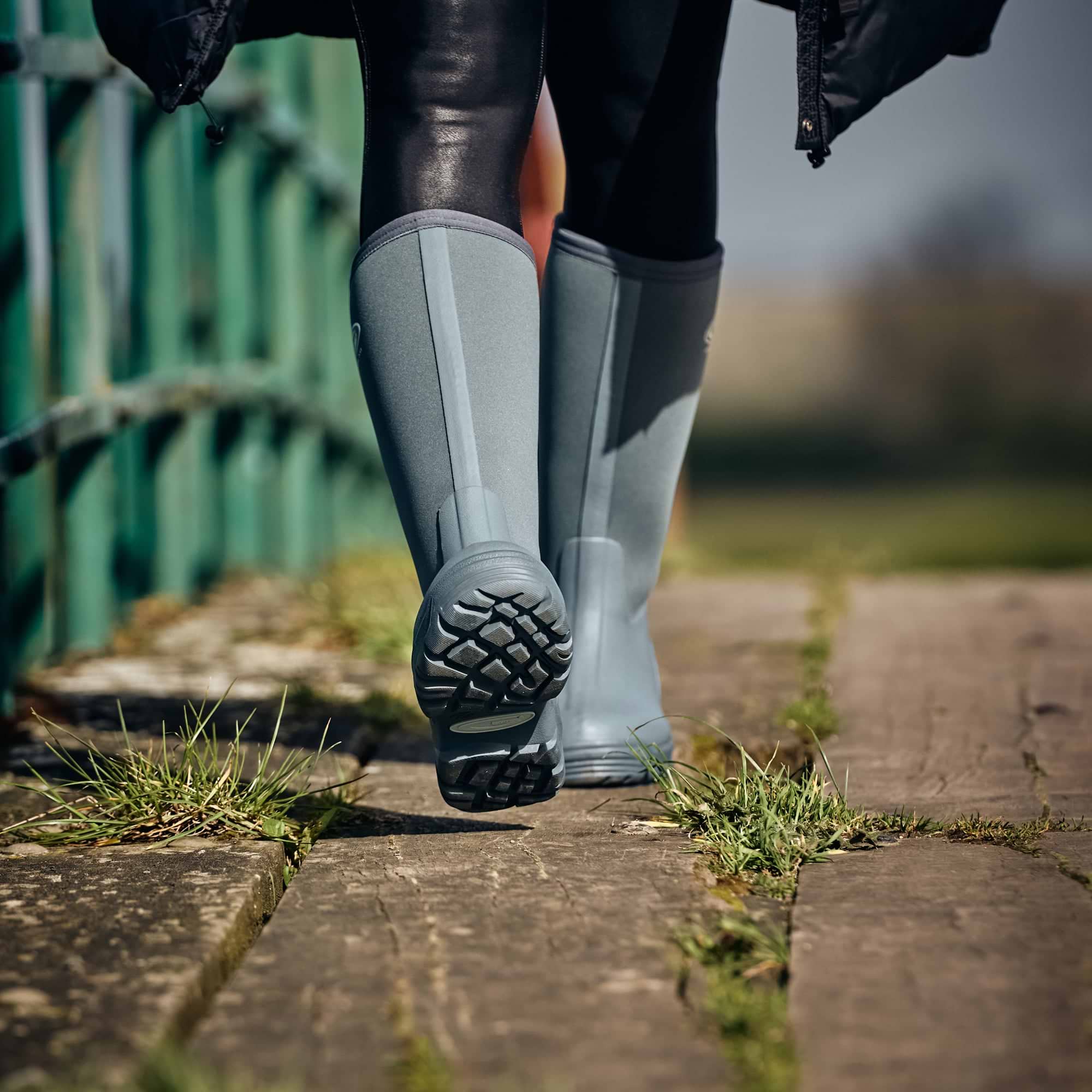 Grubs frostline 5. wellington boots hotsell