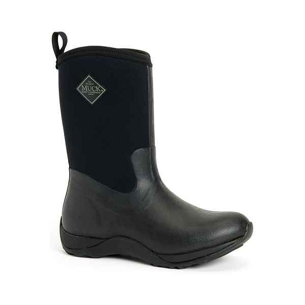 Waterproof Boots Tall Neoprene Wellies Joules Heritage Green