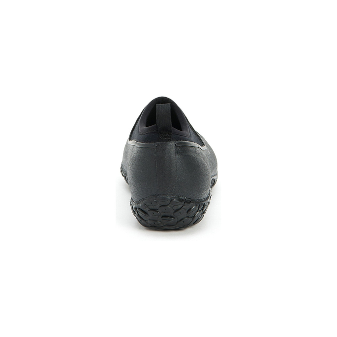 Muck Boots Muckster II Low All Purpose Lightweight Womens Shoe - Black