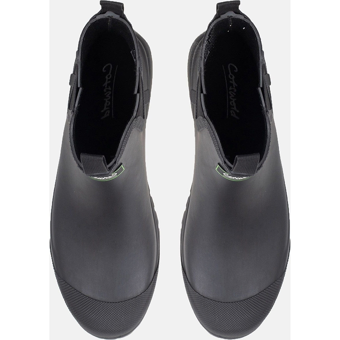 Cotswold Blenheim Waterproof Ankle Boot - Black