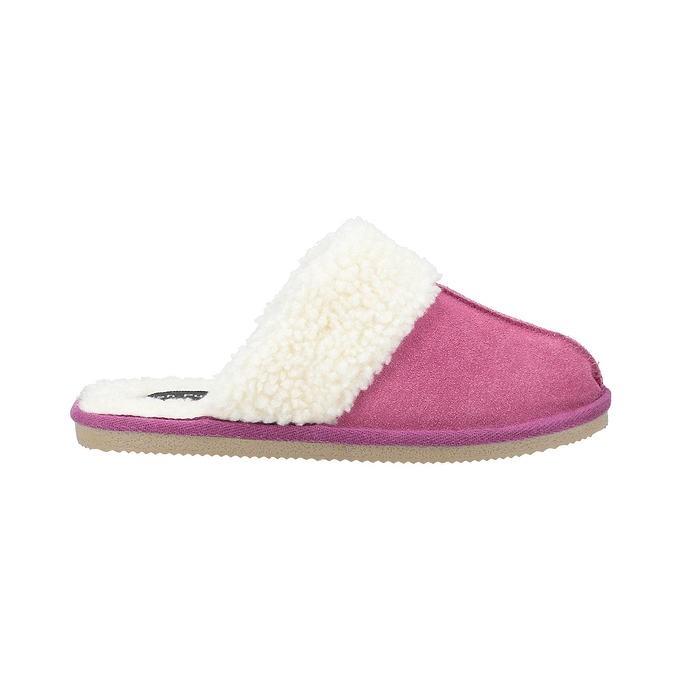 Hush Puppies Arianna Mule Slippers - Pink