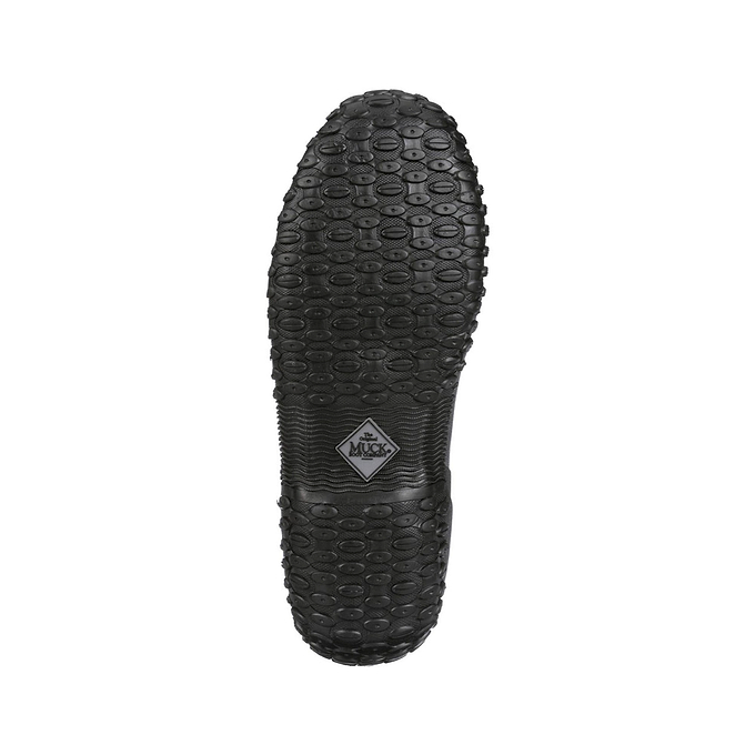 Muck Boots RHS Muckster II Short Womens Boot - Charcoal Print