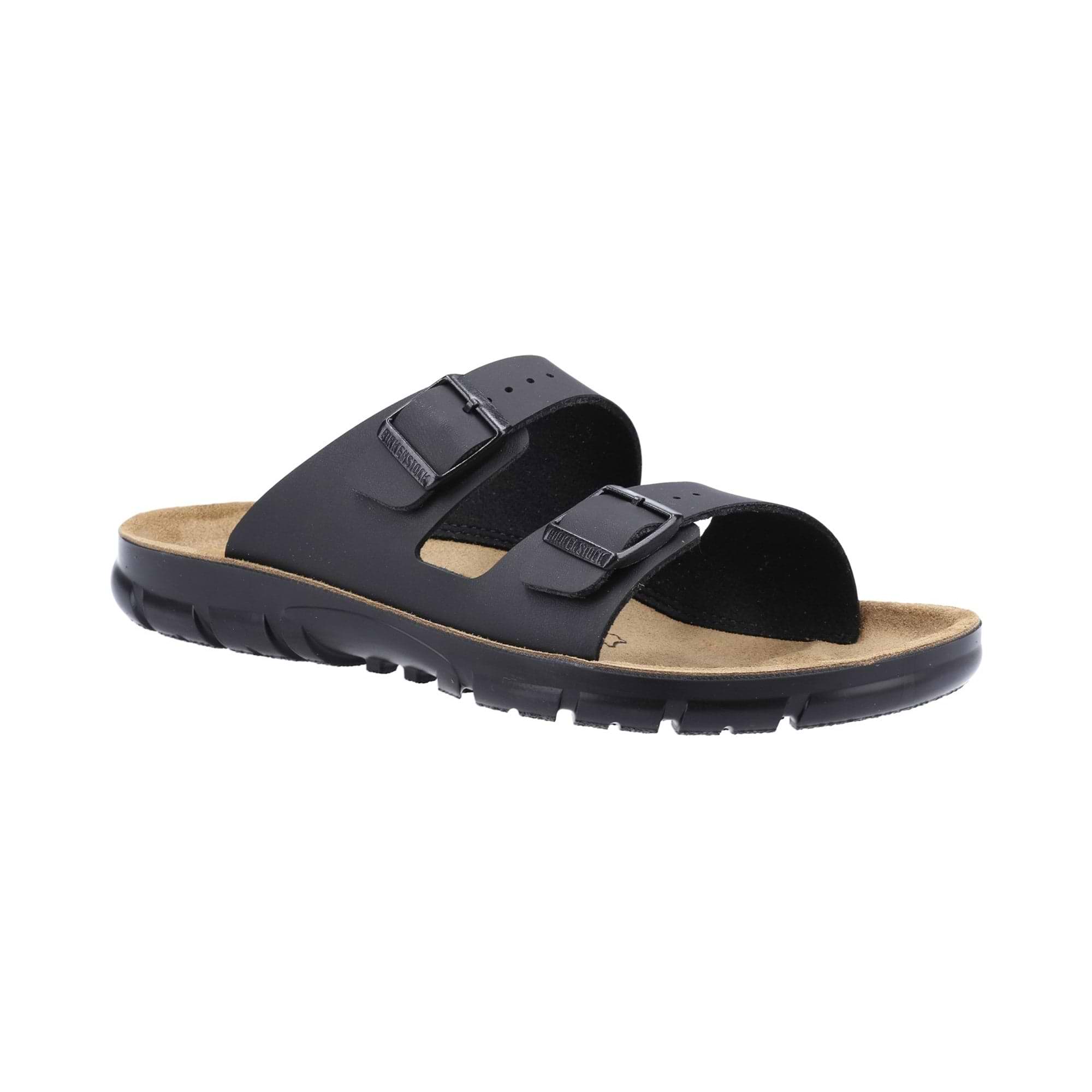 Birkenstock Bilbao Mens Mule Sandal - Black – TOG24