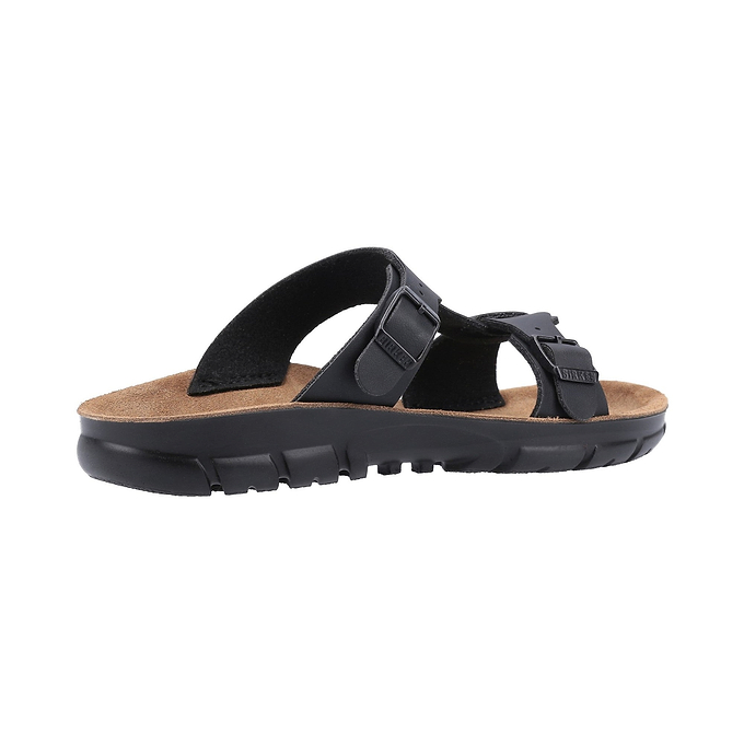 Birkenstock Sofia Womens Mule Sandal - Black