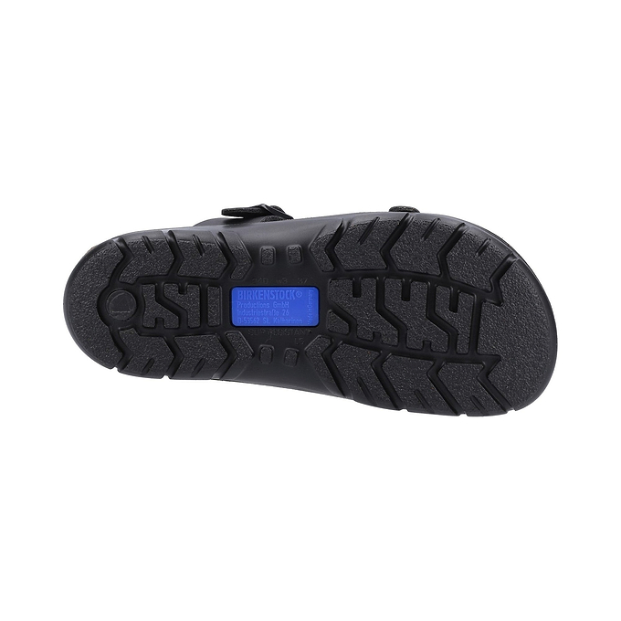 Birkenstock Sofia Womens Mule Sandal - Black