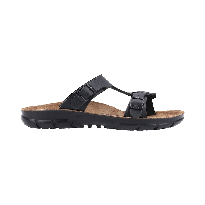 Birkenstock Sofia Womens Mule Sandal - Black