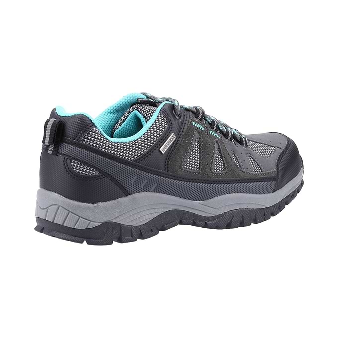 Cotswold Maisemore Low Womens Hiking Boots - Grey