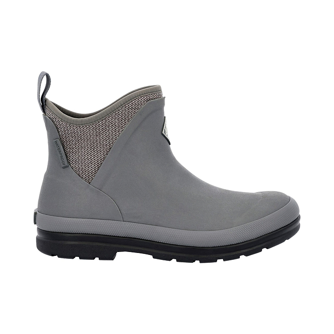 Muck Boots Originals Ankle Wellingtons - Grey