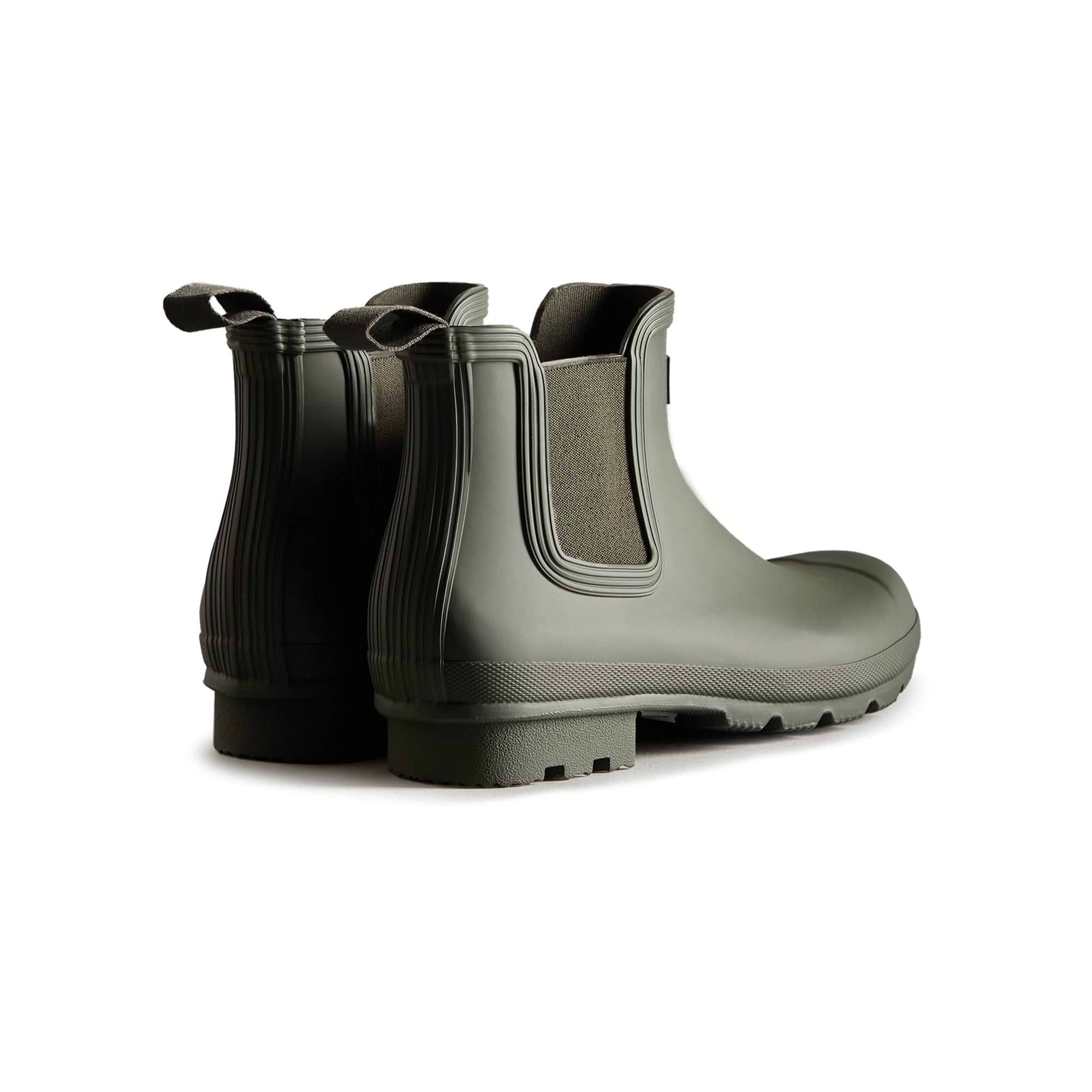 Men's Original Chelsea Boots – Hunter Boots