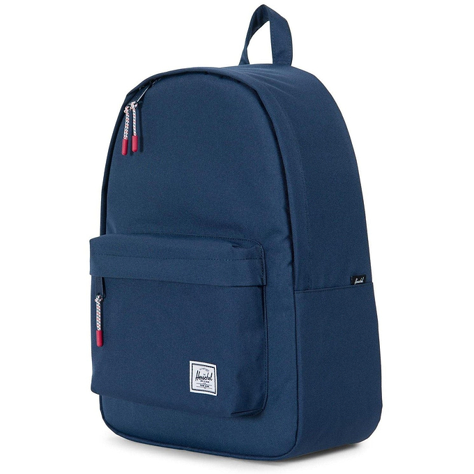 Herschel Bags Classic Backpack - Navy