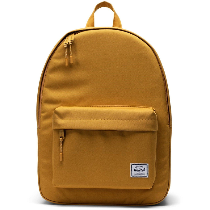 Herschel Bags Classic Backpack - Gold