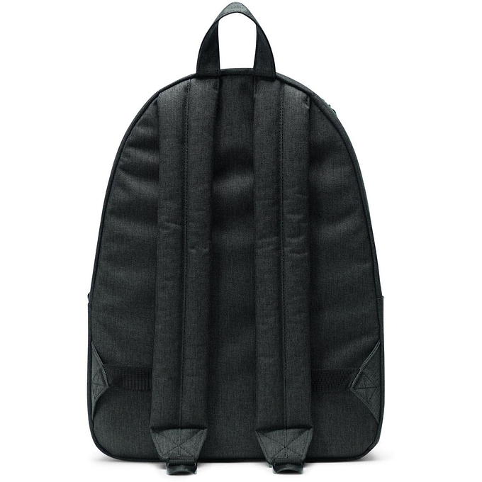 Herschel Bags Classic Backpack - Black Crosshatch
