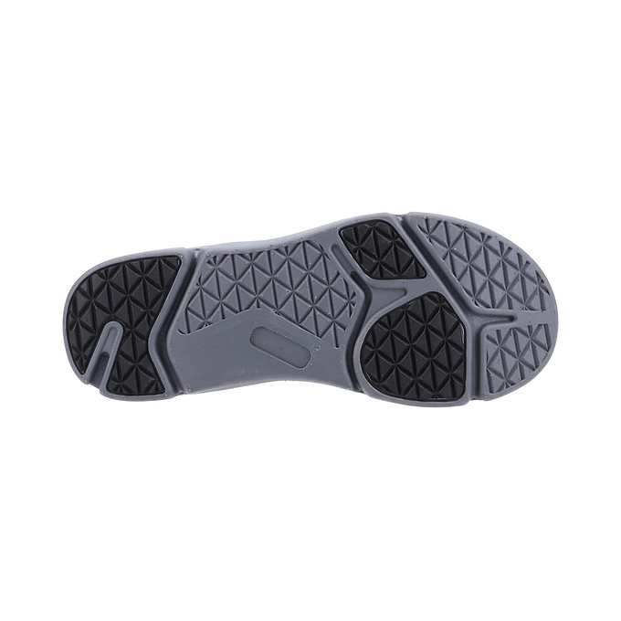 Hush Puppies Castro Mens Sandal - Black