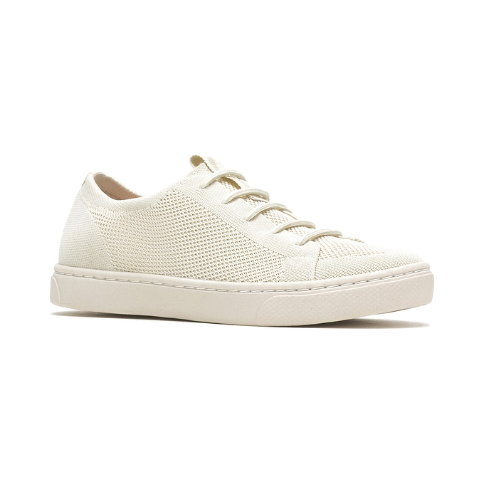 Hush Puppies Good Womens Sneaker - Stone