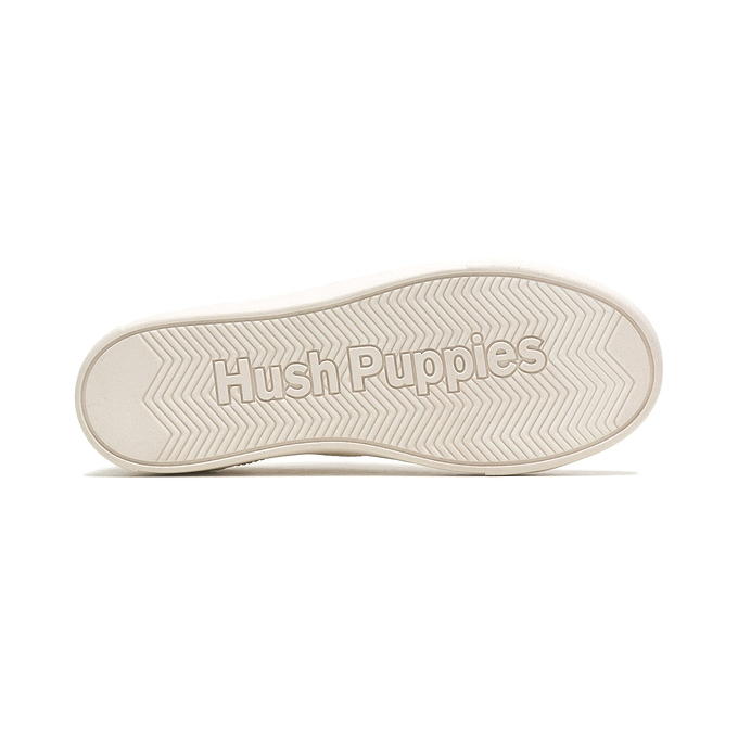Hush Puppies Good Womens Sneaker - Stone