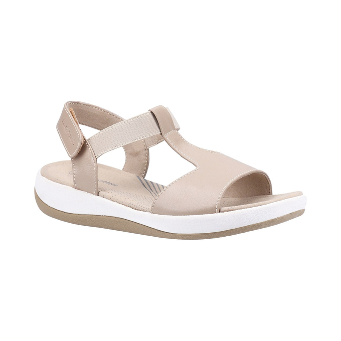 Hush Puppies Sylvie Womens Sandal - Taupe