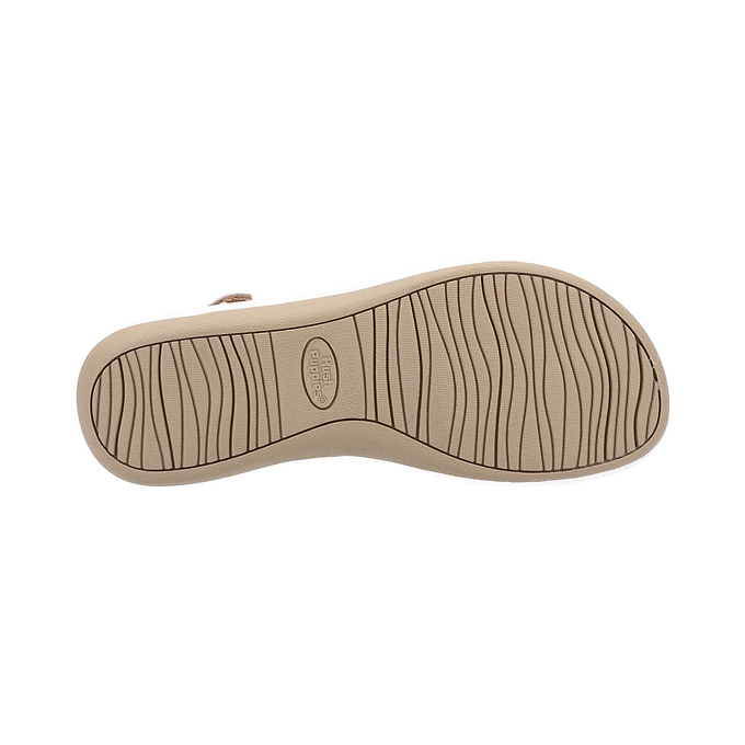 Hush Puppies Sylvie Womens Sandal - Taupe