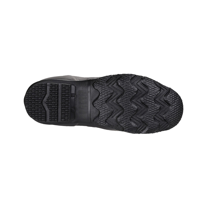 Hunter Argyll Full Knee Unisex Wellington - Black