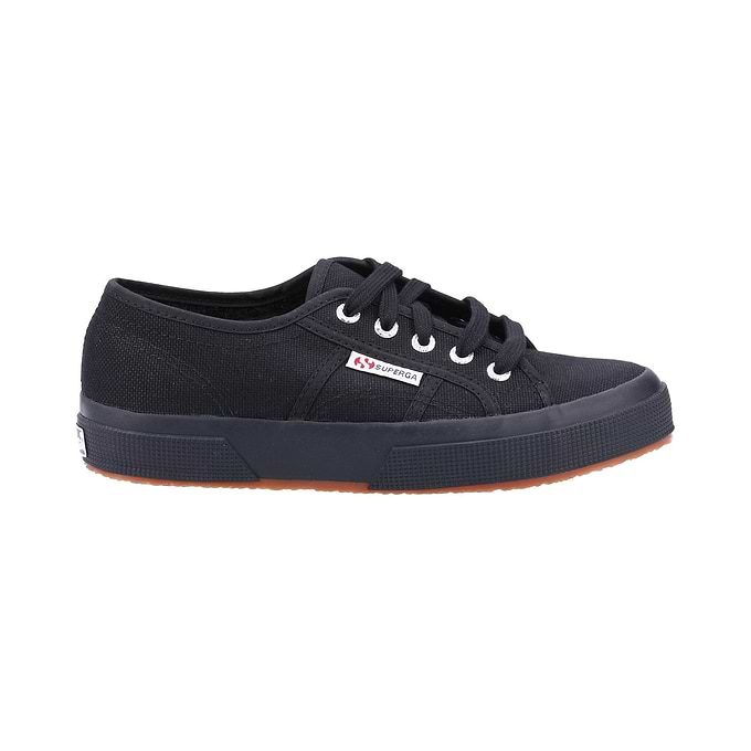 Superga 2750 Cotu Classic Womens Full Black – TOG24