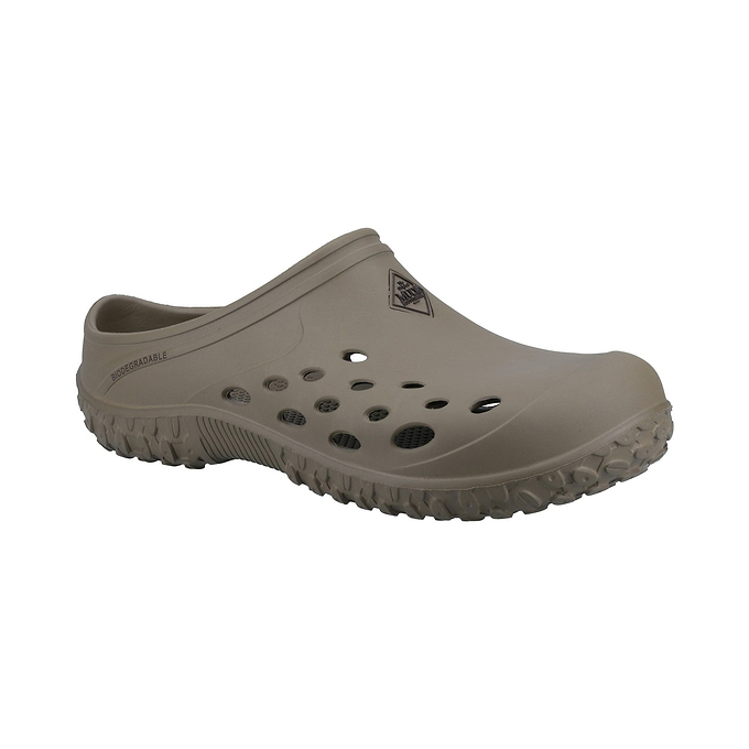 Muck Boots Muckster Lite Mens Clog - Kangaroo