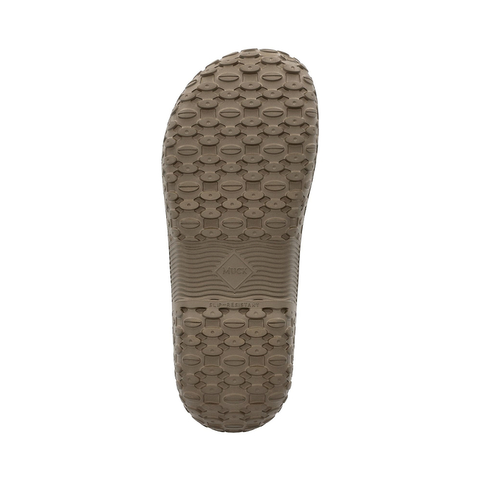 Muck Boots Muckster Lite Mens Clog - Kangaroo