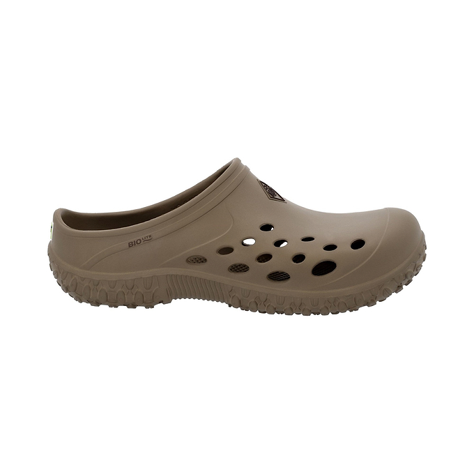Muck Boots Muckster Lite Mens Clog - Kangaroo