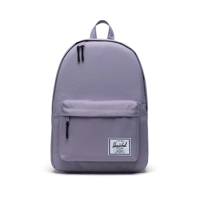 herschel backpack with water bottle pockets Herschel Bags Womens Classic XL Backpack