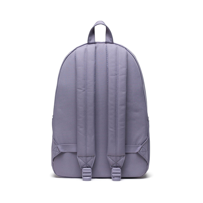 Herschel Bags Womens Classic XL Backpack - Lavender Grey