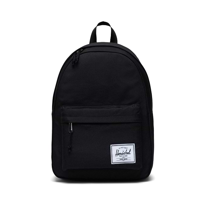 Herschel Bags Classic Backpack - Black