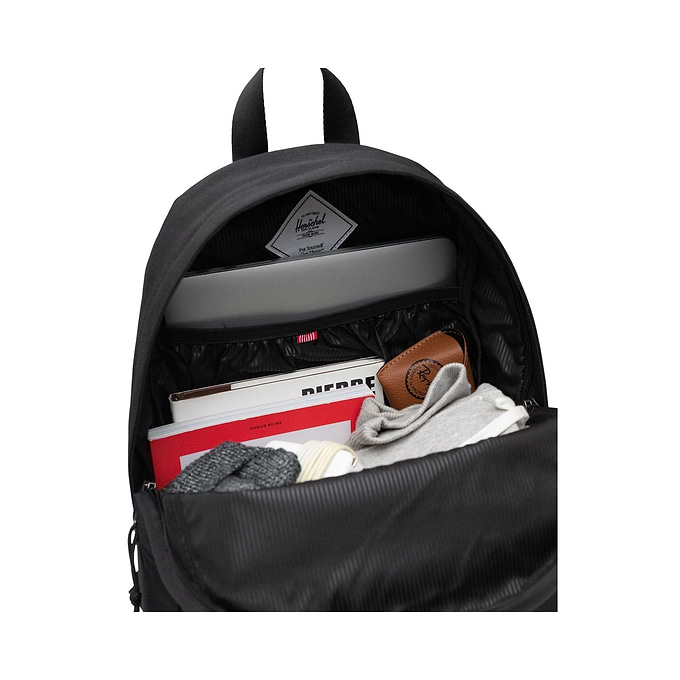 Herschel Bags Classic Backpack - Black