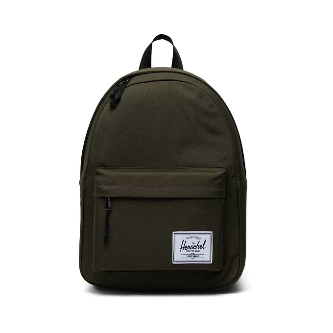 Herschel Bags Classic Backpack - Ivy Green