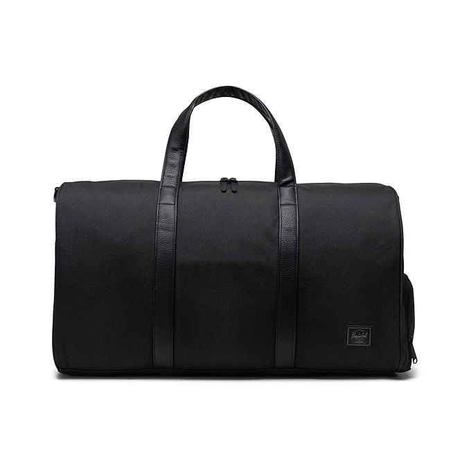 Herschel Bags Novel Duffle - Black Tonal