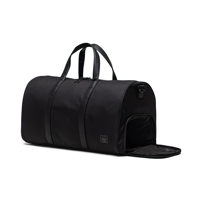 Herschel Bags Novel Duffle - Black Tonal