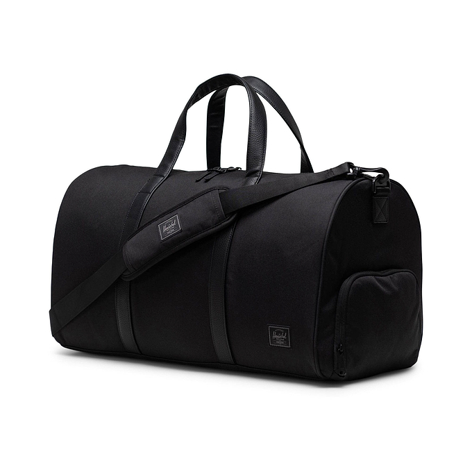 Herschel Bags Novel Duffle - Black Tonal