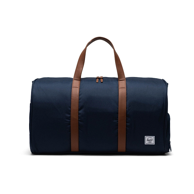 Herschel Bags Novel Duffle - Navy