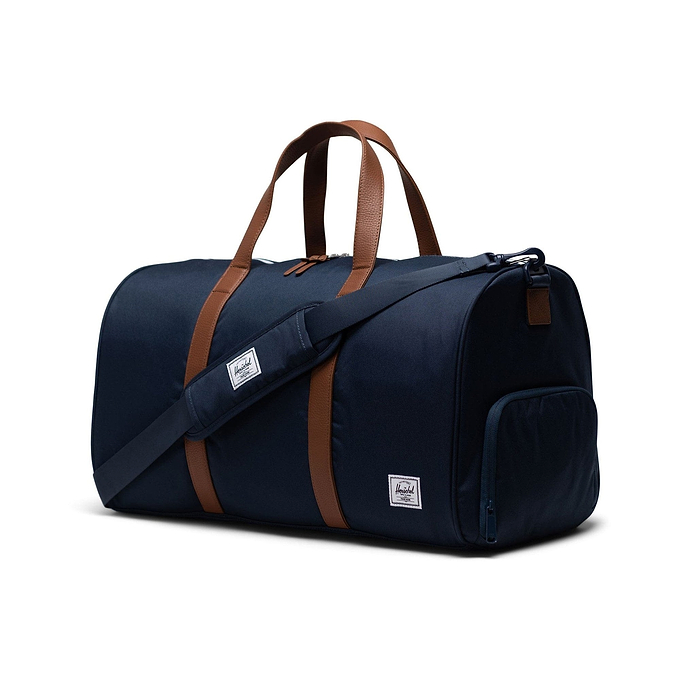 Herschel Bags Novel Duffle - Navy