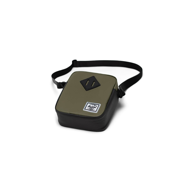Herschel Bags Heritage Crossbody - Ivy Green