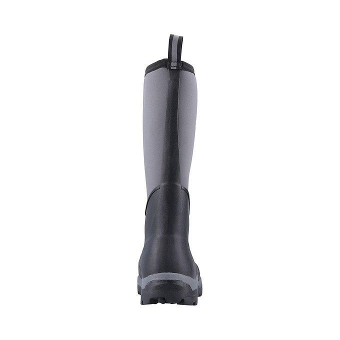 Muck Boots Calder Mens Wellington - Black