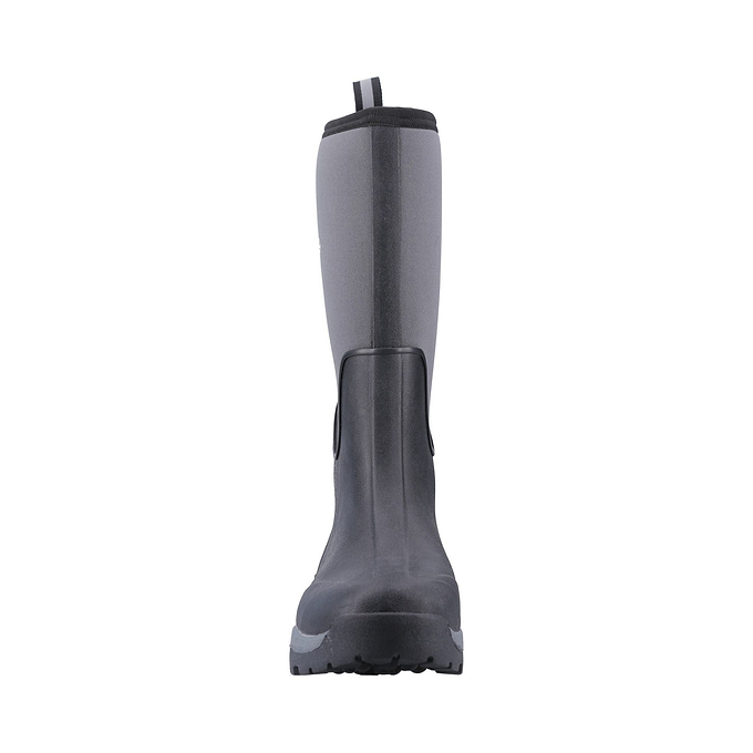 Muck Boots Calder Mens Wellington - Black