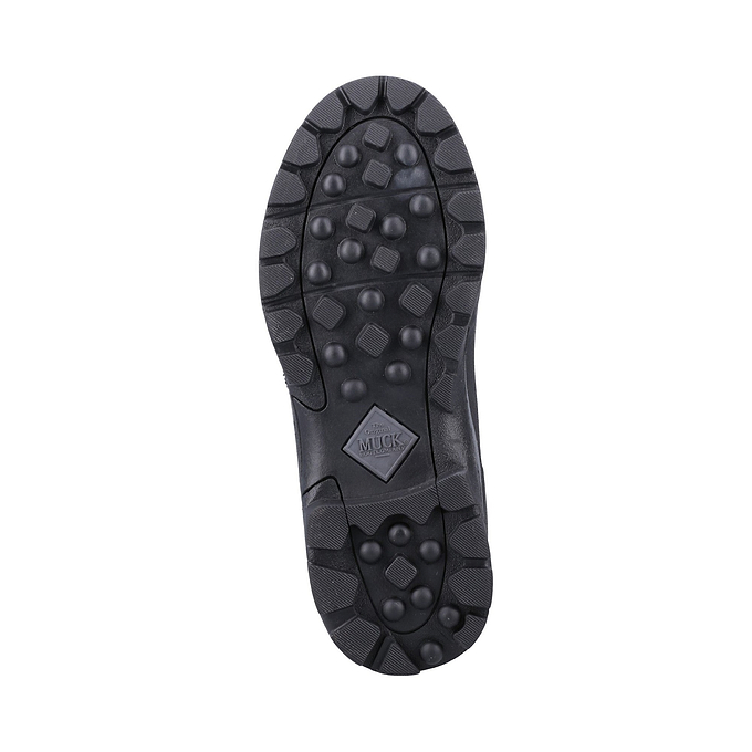 Muck Boots Calder Mens Wellington - Black