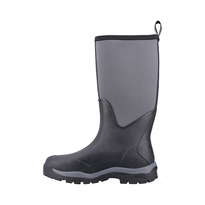 Muck Boots Calder Mens Wellington - Black