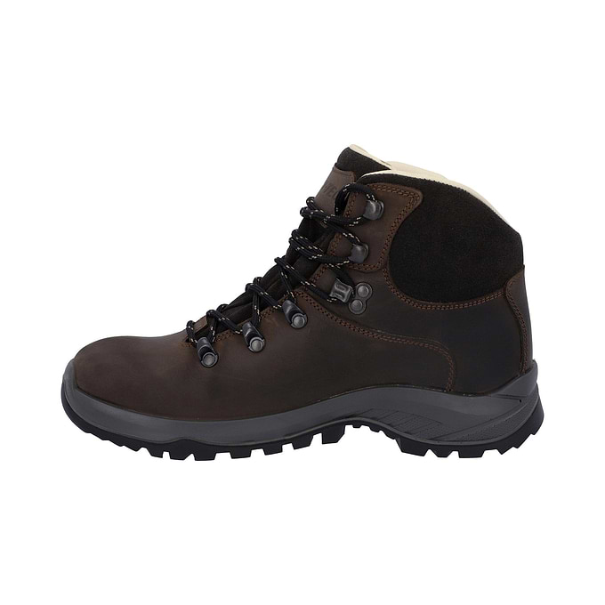 Hi-Tec Ravine Pro Mens Boots - Brown