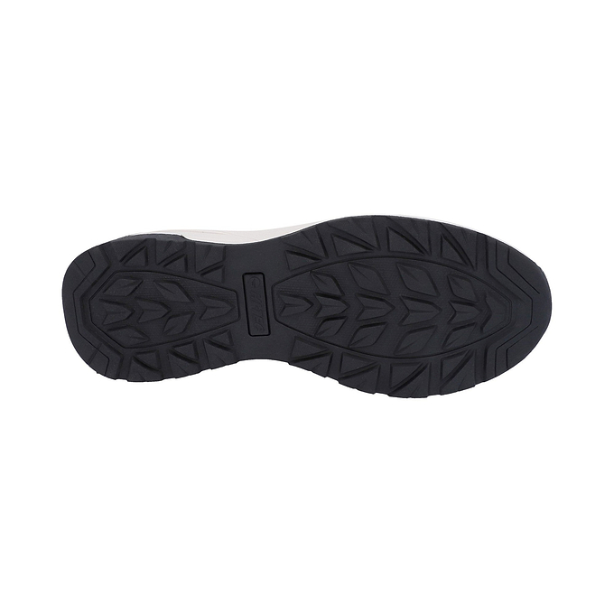 Hi-Tec Sophia Womens Boot - Jet Black/Festival Fuchsia