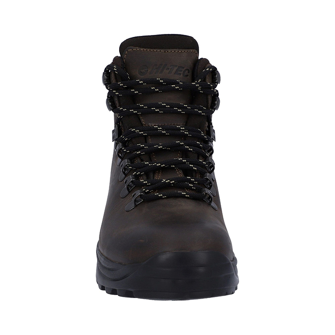 Hi-Tec Ravine Womens Boots - Brown