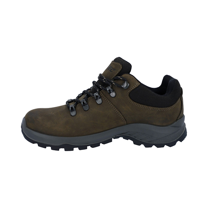Hi-Tec Walk Lite Camino Ultra Boots - Brown