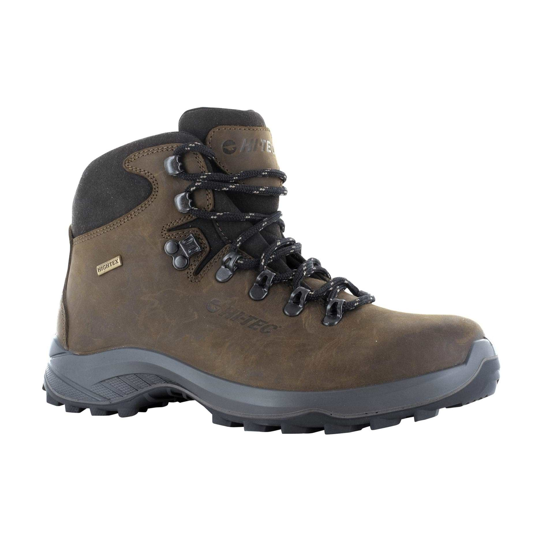 Hi tec waterproof boots online