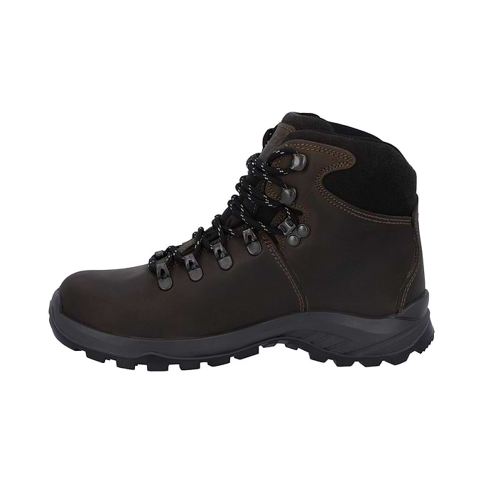 Hi-Tec Ravine Lite Womens Boots Brown – TOG24