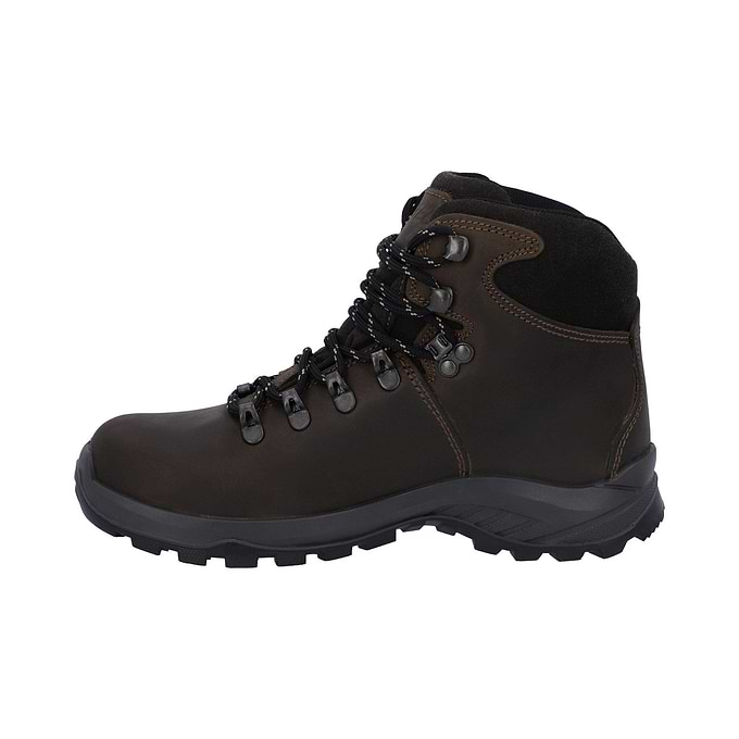 Hi-Tec Ravine Lite Womens Boots - Brown