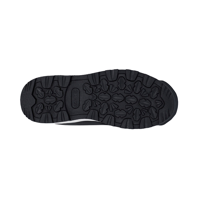 Hi-Tec Leo Kids Boot - Berry