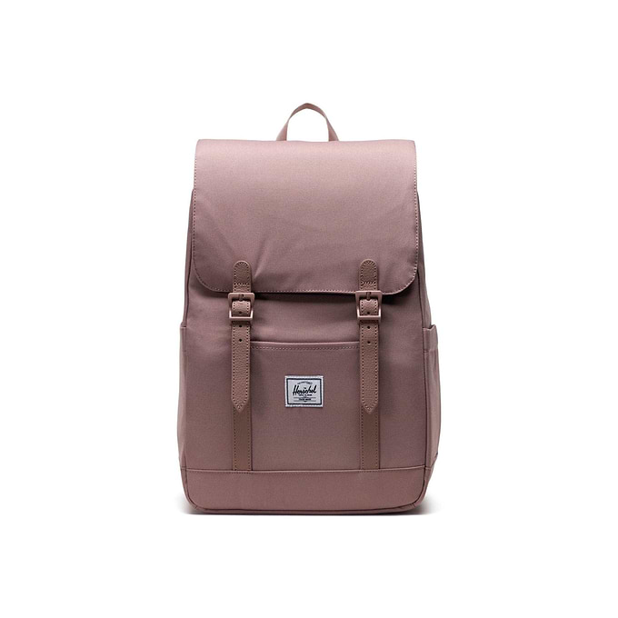 Herschel Bags Retreat Small Backpack - Ash Rose TOG24 Herschel Bags Retreat Small Backpack - Ash Rose TOG24